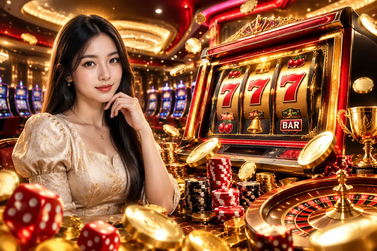 i1slot88
